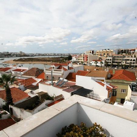 Casa Ameixeira Ferragudo  Eksteriør billede