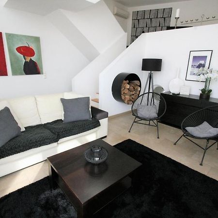 Casa Ameixeira Ferragudo  Eksteriør billede