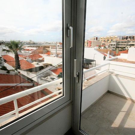Casa Ameixeira Ferragudo  Eksteriør billede