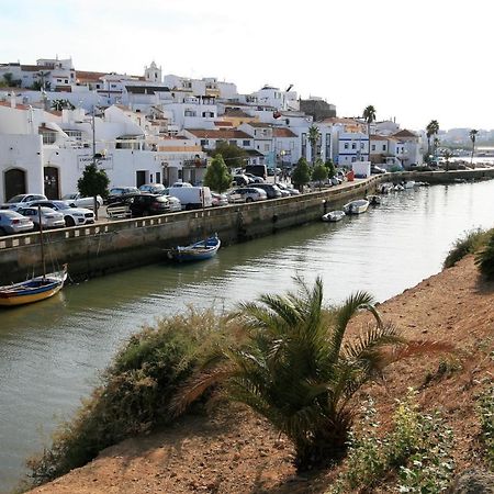 Casa Ameixeira Ferragudo  Eksteriør billede