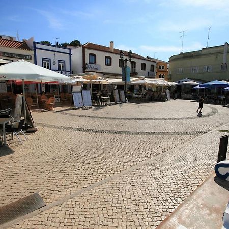 Casa Ameixeira Ferragudo  Eksteriør billede