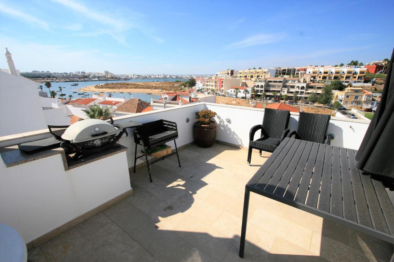 Casa Ameixeira Ferragudo  Eksteriør billede