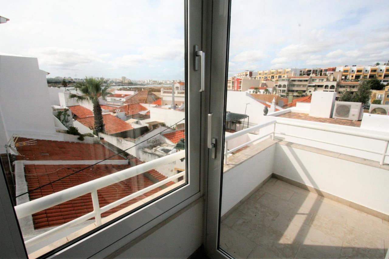 Casa Ameixeira Ferragudo  Eksteriør billede