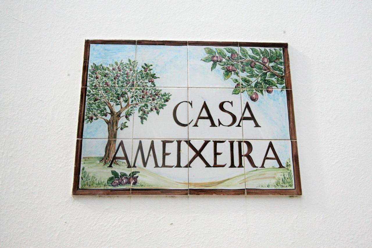 Casa Ameixeira Ferragudo  Eksteriør billede
