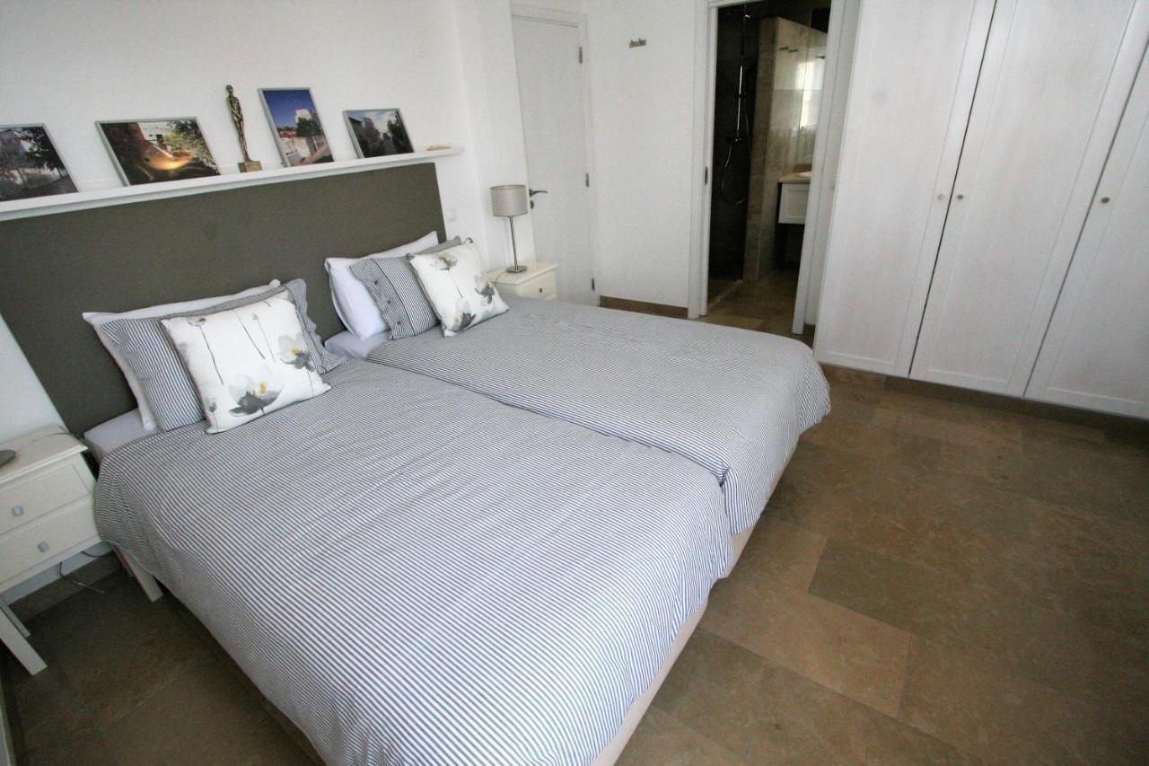 Casa Ameixeira Ferragudo  Eksteriør billede