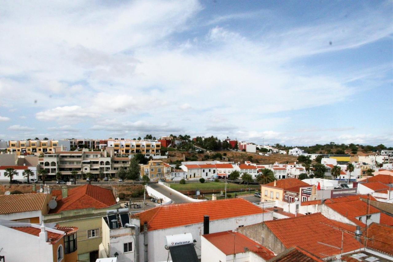 Casa Ameixeira Ferragudo  Eksteriør billede