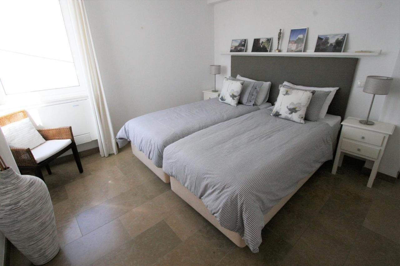 Casa Ameixeira Ferragudo  Eksteriør billede